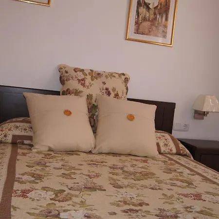 Holiday home Royal Park Corralejo