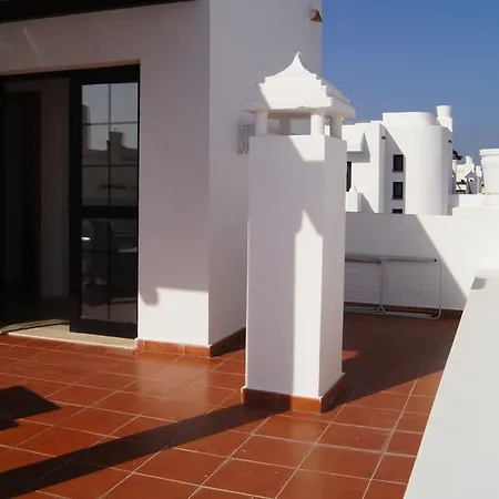Royal Park Holiday home