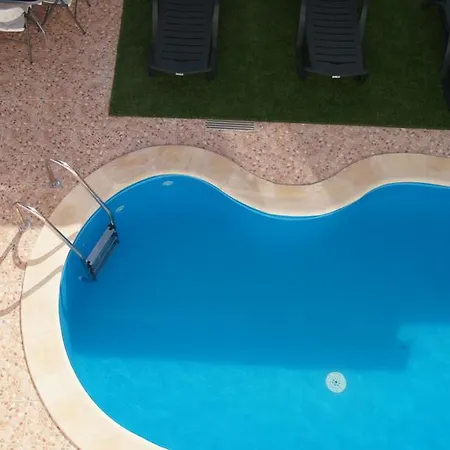 Royal Park Holiday home *