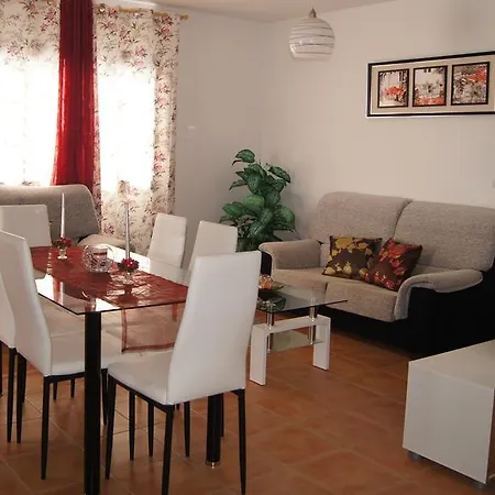 Royal Park Holiday home