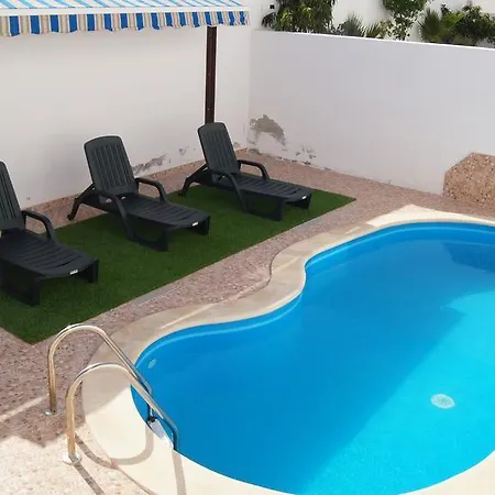 Royal Park Holiday home