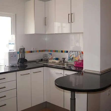 Royal Park Holiday home