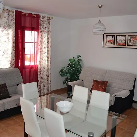 Royal Park Holiday home Corralejo
