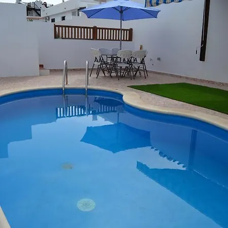 Royal Park Holiday home