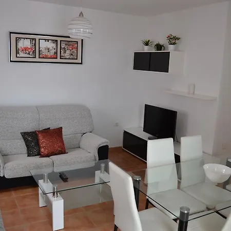 Royal Park Holiday home Corralejo