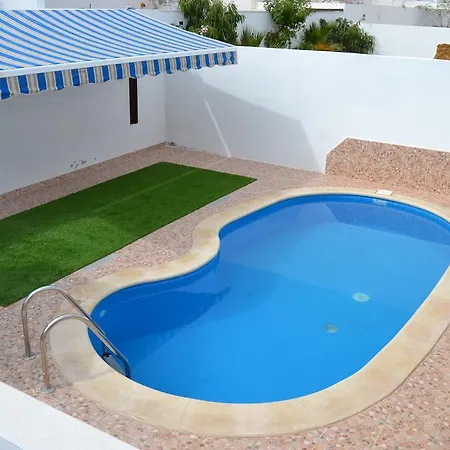 Royal Park Holiday home *