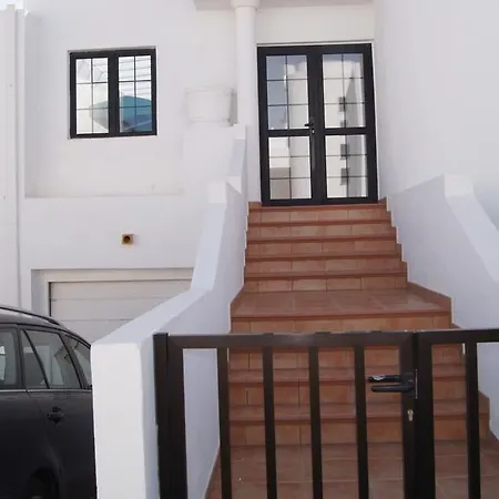 Holiday home Royal Park *