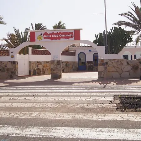 Royal Park Corralejo
